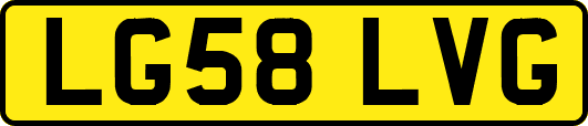 LG58LVG