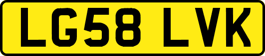 LG58LVK