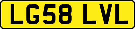 LG58LVL