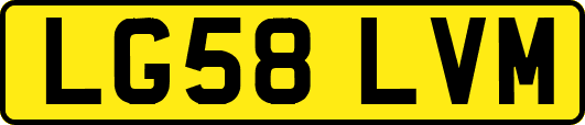 LG58LVM