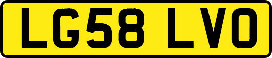 LG58LVO