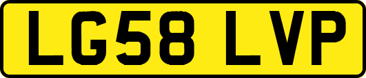 LG58LVP