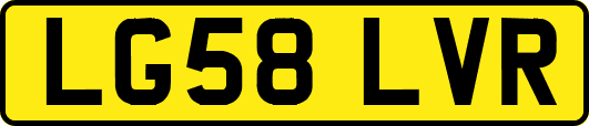 LG58LVR