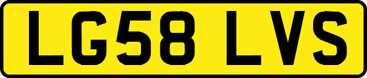 LG58LVS
