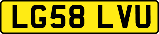 LG58LVU