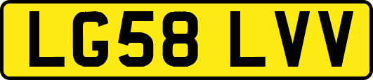 LG58LVV