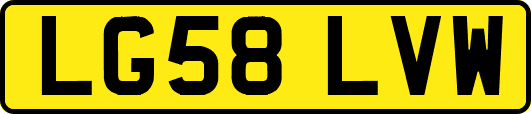 LG58LVW