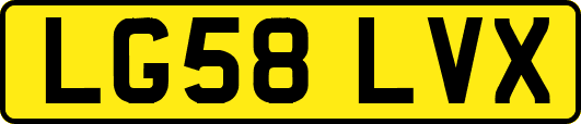 LG58LVX