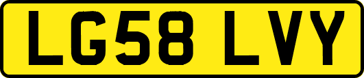 LG58LVY