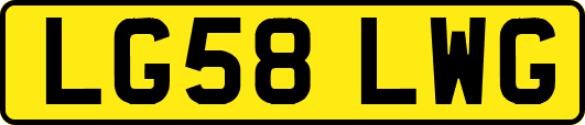 LG58LWG