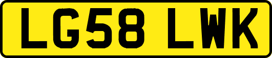 LG58LWK