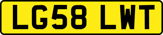 LG58LWT