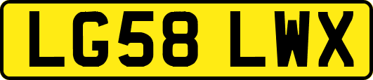 LG58LWX