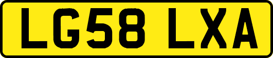 LG58LXA