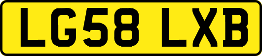 LG58LXB