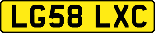 LG58LXC