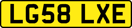 LG58LXE