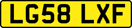 LG58LXF