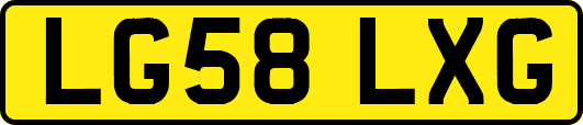 LG58LXG