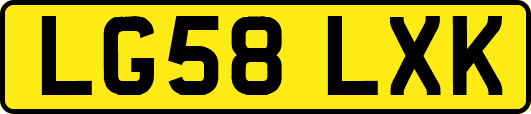 LG58LXK