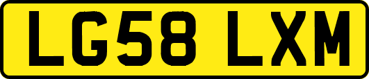LG58LXM