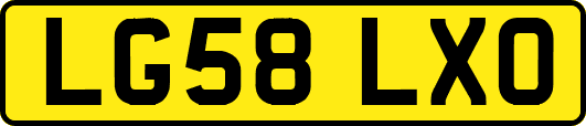 LG58LXO