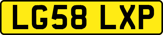 LG58LXP