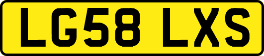 LG58LXS