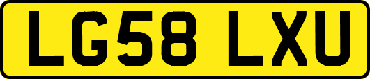 LG58LXU