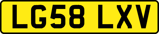 LG58LXV