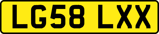 LG58LXX