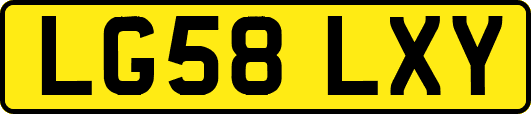 LG58LXY
