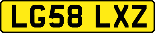 LG58LXZ