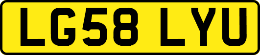 LG58LYU