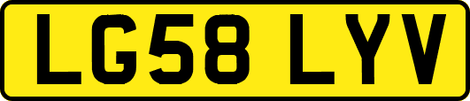 LG58LYV