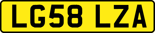 LG58LZA