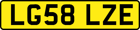 LG58LZE