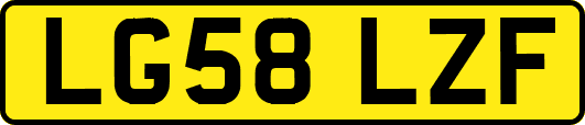 LG58LZF