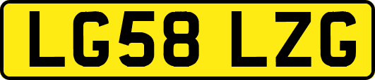 LG58LZG