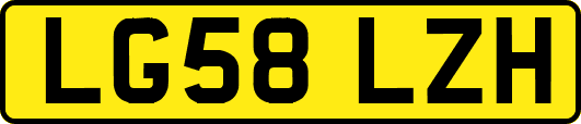 LG58LZH