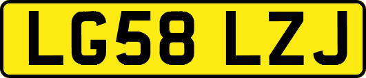 LG58LZJ