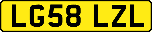 LG58LZL