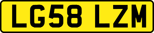 LG58LZM