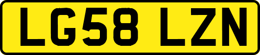 LG58LZN