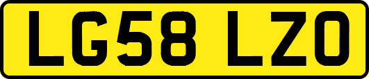 LG58LZO
