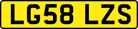 LG58LZS