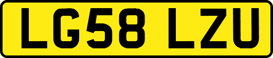 LG58LZU