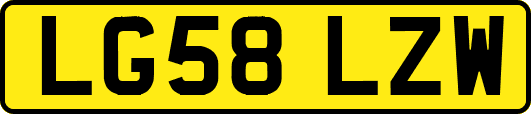 LG58LZW