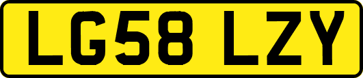 LG58LZY