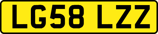 LG58LZZ